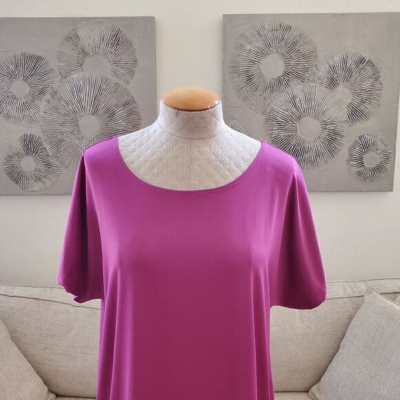 ID Ideology Lightweight Techy T-Shirt sz XL - Picture 3 of 11